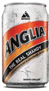 (S)ANGLIA-Shandy/320mL