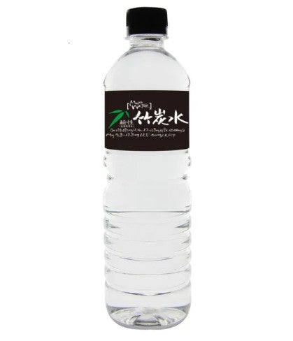 Vedan Alkaline Water/600ml