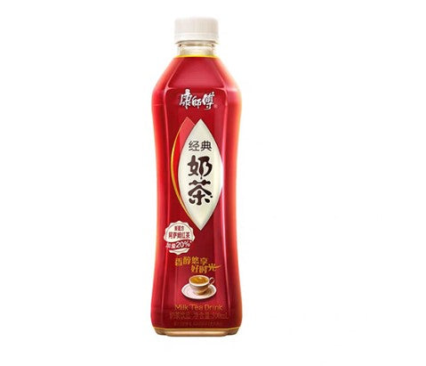 Kangshifu MILK TEA CLASSIC/500ML