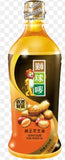 Lion& Globe Peanut Oil/900ml