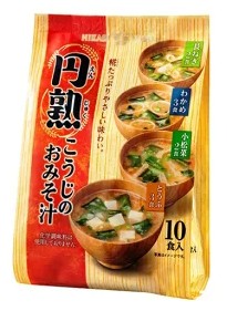 Hikari Enjyuky Instant Miso Soup/158.6g