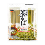 JBASKET  JP Green Tea Noodles/640g