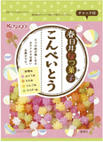 UHA KORORO Strawberry Gummy/40g