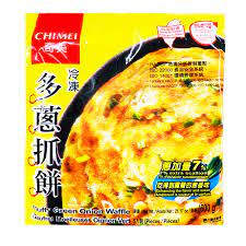 Chi Mei Onion Pancake/600g