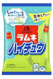 UHA KORORO Strawberry Gummy/40g