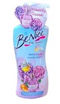 BeNice Love in the Air Shower Cream/400ml