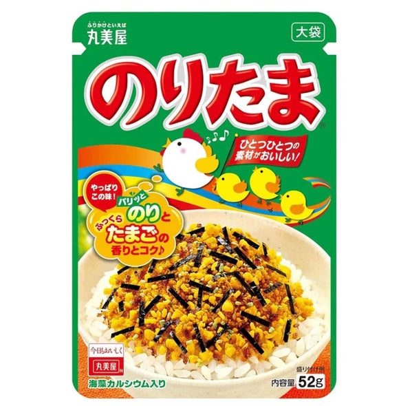 Marumiya Furikake Noritama/25g