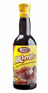 Datu Puti BBQ Marinade/ 350ml