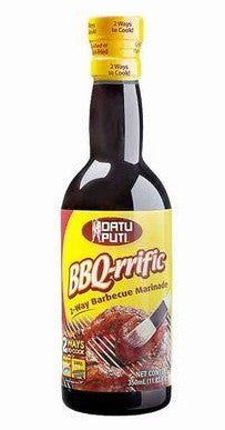 Datu Puti BBQ Marinade/ 350ml