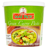MaePloy Green Curry Paste/1kg