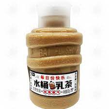 Xinye Milk Tea Drink Bottle/500g