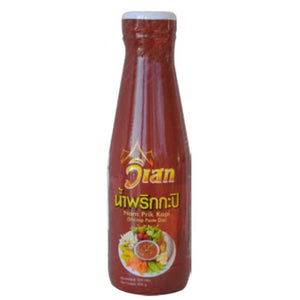 VISET Shrimp Paste Dip/200g