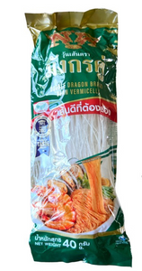 DOUBLE DRAGON BEAN VERMICELLI/40G