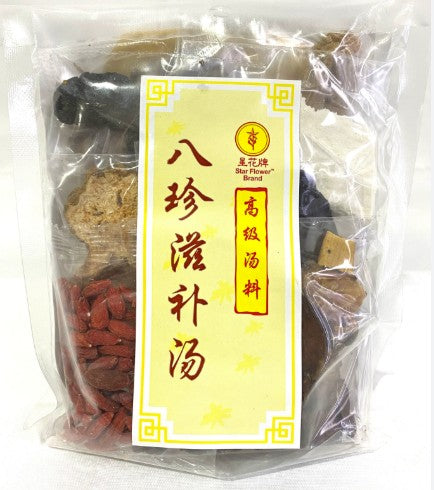 STAR FLOWER Ba Zhen Soup/90g