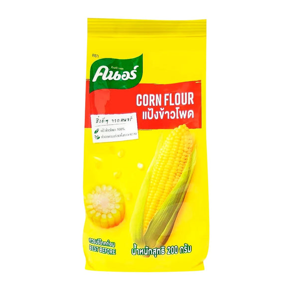 Knorr Corn Flour/ 200g