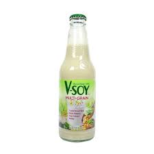 Special V-Soy Multi-Grain 300Ml