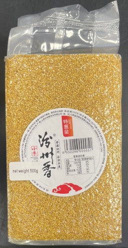Fenzhou Fragrant Millet/500g