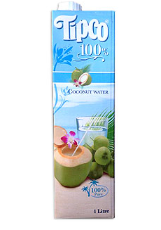TIPCO Coconut Water/1L