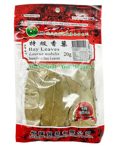 HengFai BAY LEAVES/20G