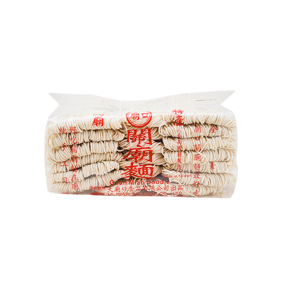NMK GUANMIAO NOODLE/1.2KG