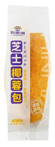 ThinMax Bread Cheese Coconut/85g