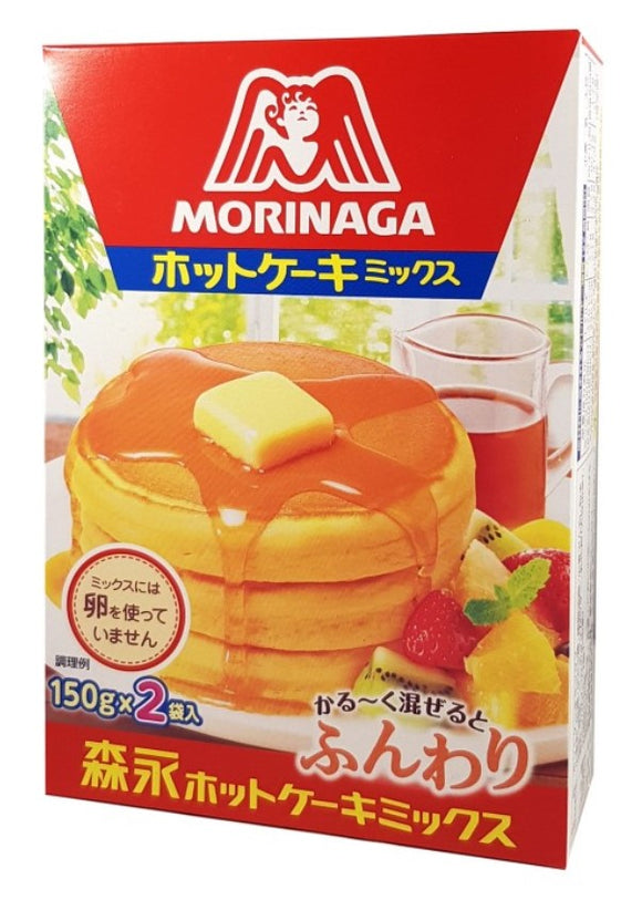 MORINAGA PANCAKE MIX/500克