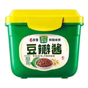 LiuYueXiang Soybean Paste/300g