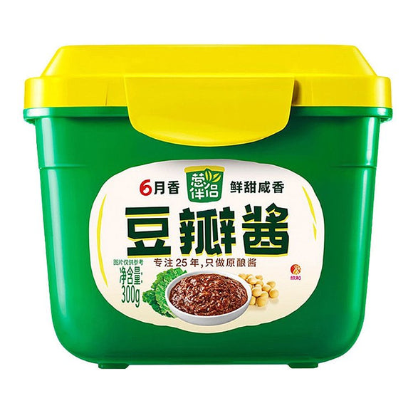 LiuYueXiang Soybean Paste/300g