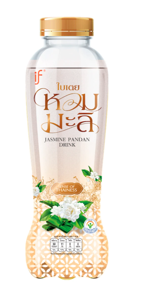 IF Jasmine Drink/350ml