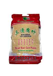 Heng  Fai Dried Bean Piece/150g