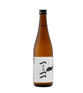 "Otokoyama" Tokubetsu Junmai Tsumamitsutsu (15%)/720ml