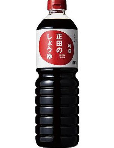 Shoda SoySauce/1 L