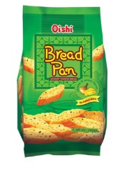 Oishi Bread Pan Cheese & Onion Flavor/42g