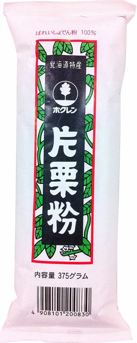 HOKUREN KATAKURIKO POTATO STARCH/375G