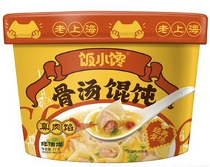 FanXiaoChan Instant Wonton Soup/77g
