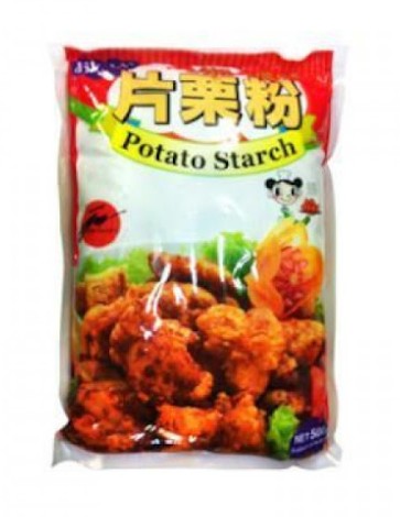 JUN POTATO STARCH/500g