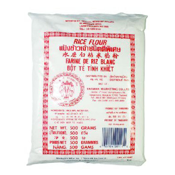 Erawan RICE FLOUR/500g