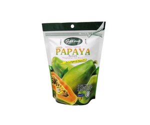 GARSVA Dried Papaya/120g