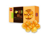 DELYCO Golden Durian Flavour Tart/230g