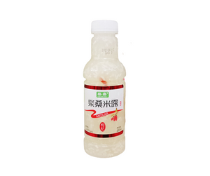 CHAISANG Rice Syrup Drink Wolfberry Flav/430ml
