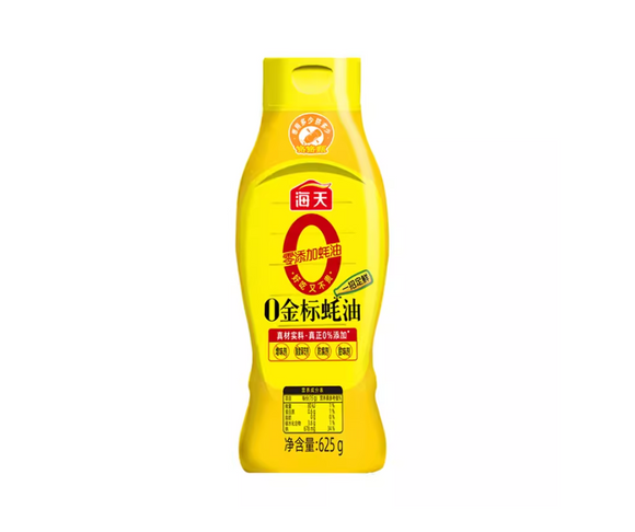 HAITIAN Superior Oyster Sauce/625g
