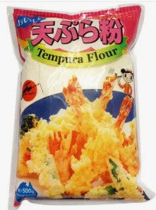 JUN Tempura Flour/500g