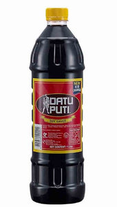 Datu Puti Soy Sauce/1l