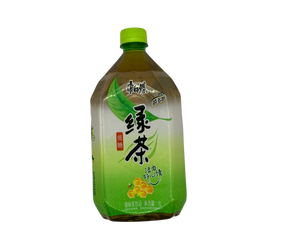 Kang Shi Fu IceGreen Tea/1L