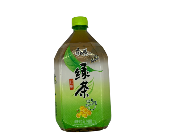Kang Shi Fu IceGreen Tea/1L