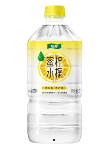 Yibao Lemon Flavor Drink/1L