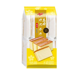 Aji Nagasaki Yogurt Sponge Cake/330G