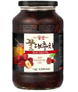 KOTSAM Honey Jujube Tea/ 1Kg