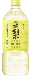 YiBao Loquat And Pear Drink/1000ml