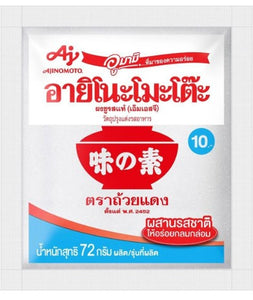 AJINOMOTO MSG/72G